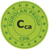 Tietoverkkokaapeli Eurolan CAT6A U/FTP CCA